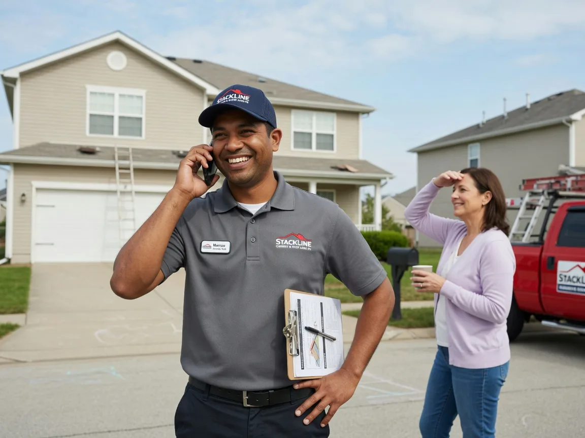 Chimney flashing repair Topanga, CA FAQs